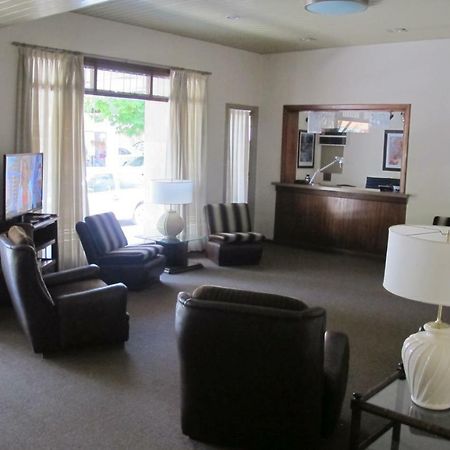 Hotel Emperador Necochea Eksteriør billede