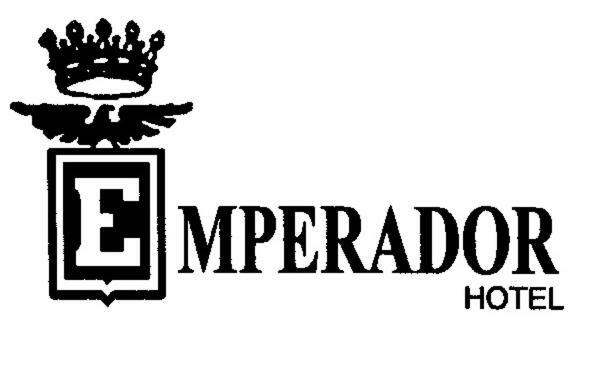 Hotel Emperador Necochea Eksteriør billede